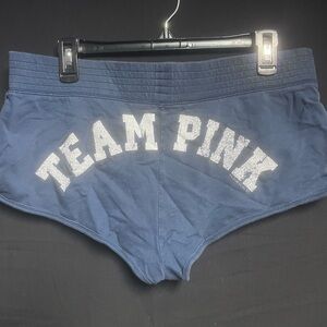 💖Pink Victorias Secret Shorts